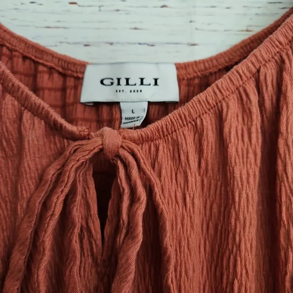 Gilli Dress - Picture 15 of 17